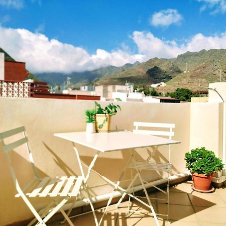 Apt. Lourdes, Close To The Teresitas & Anaga San Andres  Exterior foto