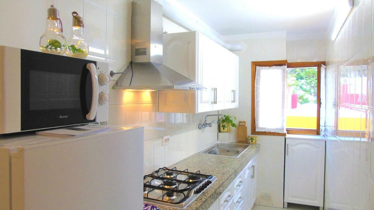 Apt. Lourdes, Close To The Teresitas & Anaga San Andres  Exterior foto