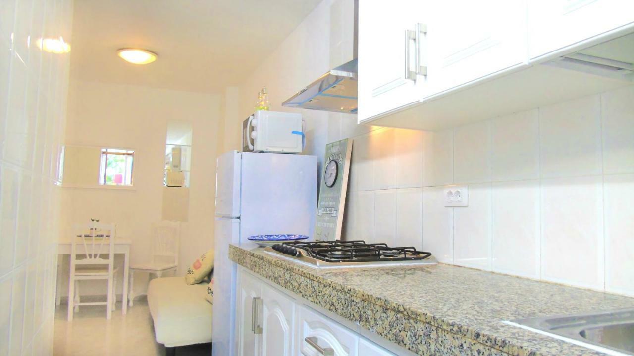 Apt. Lourdes, Close To The Teresitas & Anaga San Andres  Exterior foto