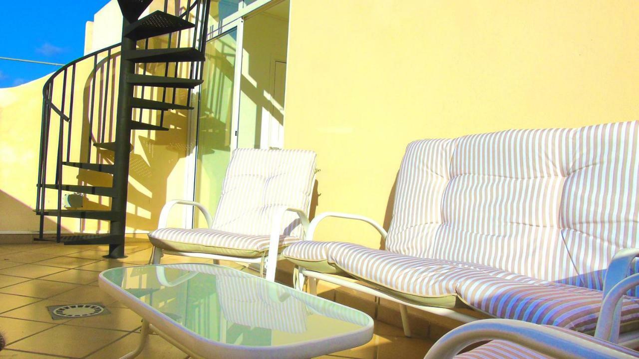 Apt. Lourdes, Close To The Teresitas & Anaga San Andres  Exterior foto