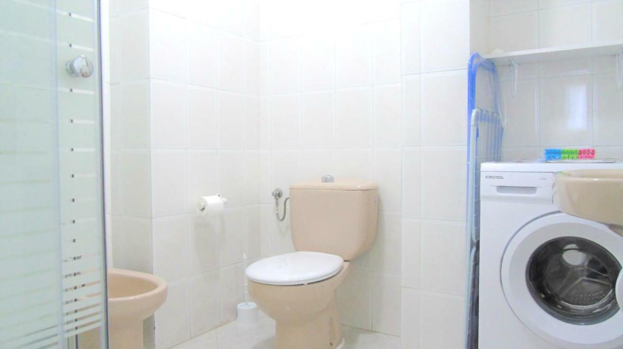 Apt. Lourdes, Close To The Teresitas & Anaga San Andres  Exterior foto
