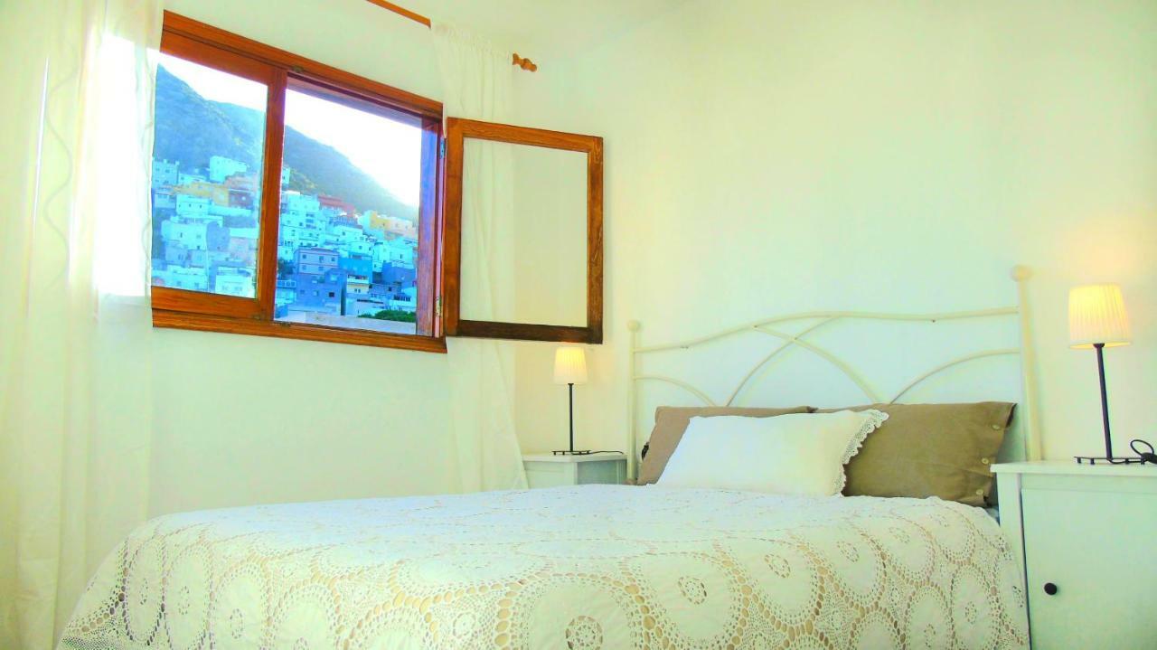 Apt. Lourdes, Close To The Teresitas & Anaga San Andres  Exterior foto