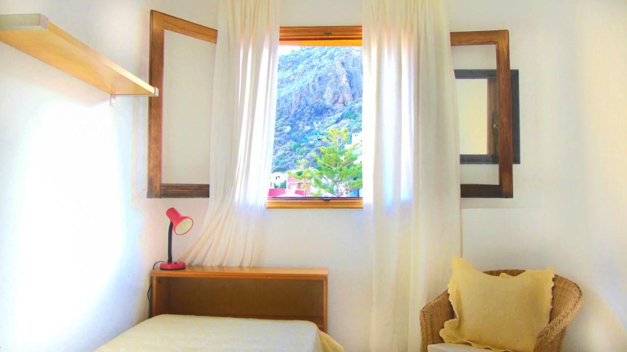 Apt. Lourdes, Close To The Teresitas & Anaga San Andres  Exterior foto