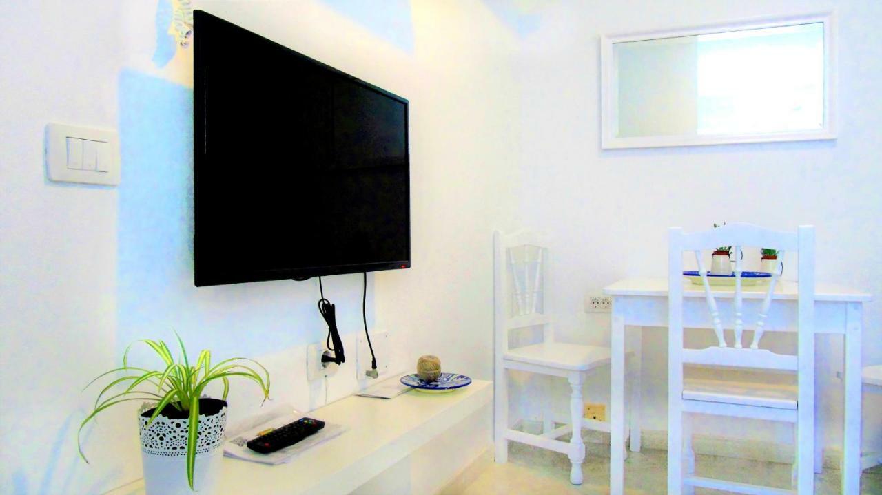 Apt. Lourdes, Close To The Teresitas & Anaga San Andres  Exterior foto