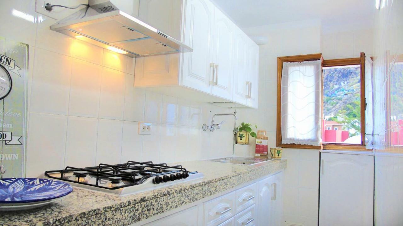 Apt. Lourdes, Close To The Teresitas & Anaga San Andres  Exterior foto