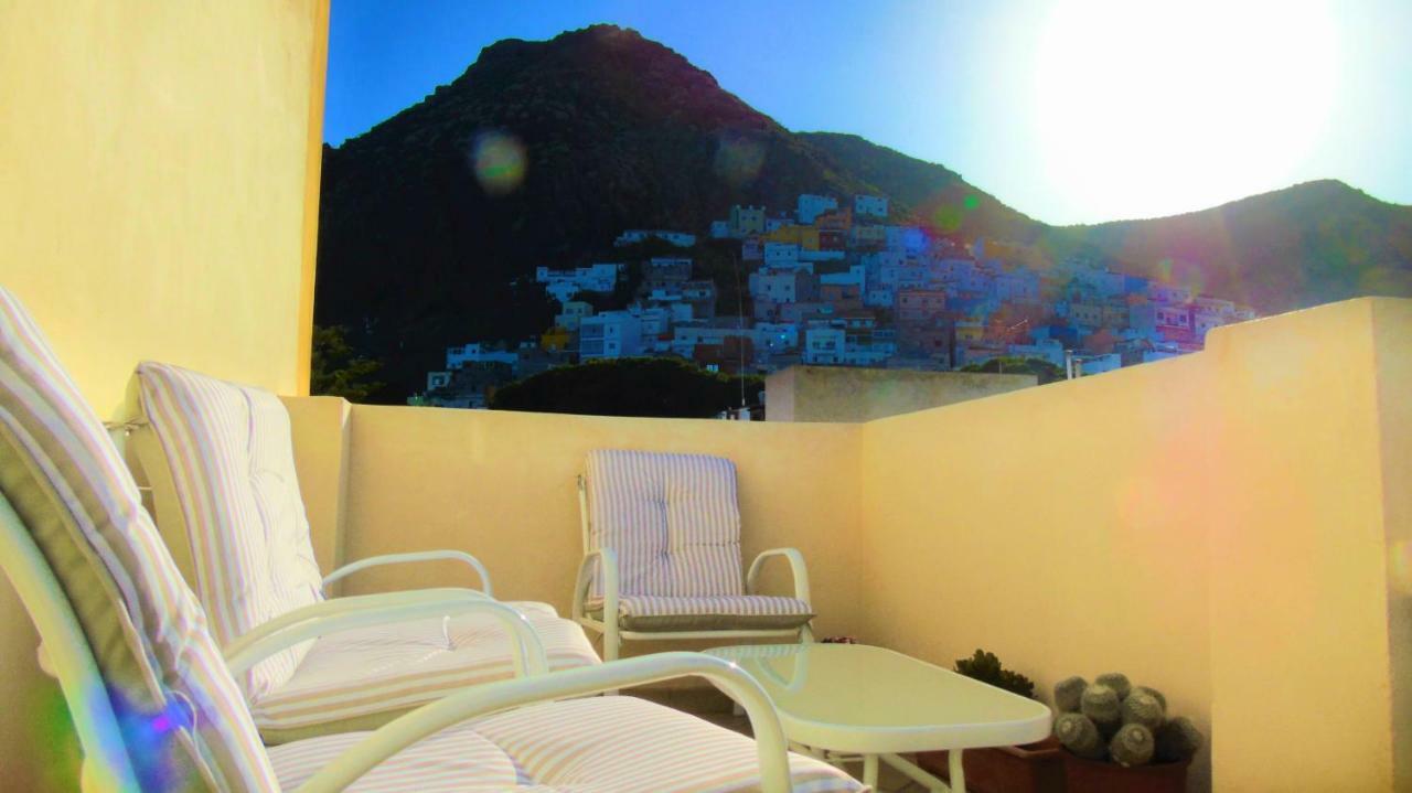 Apt. Lourdes, Close To The Teresitas & Anaga San Andres  Exterior foto