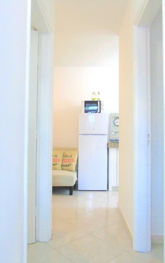 Apt. Lourdes, Close To The Teresitas & Anaga San Andres  Exterior foto