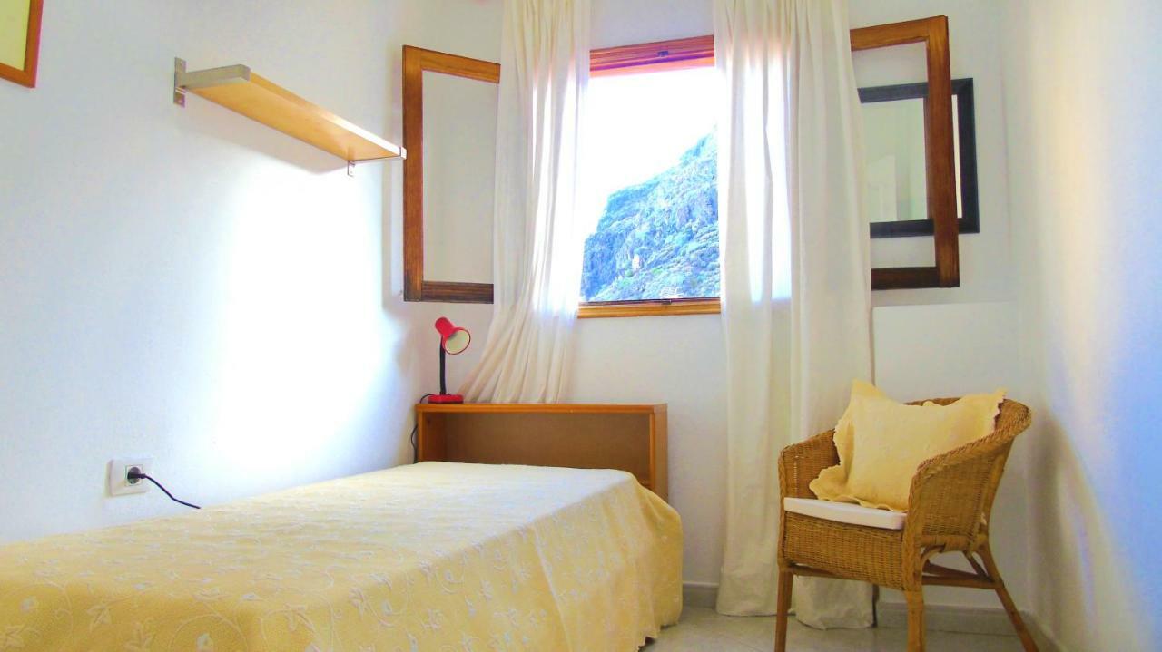 Apt. Lourdes, Close To The Teresitas & Anaga San Andres  Exterior foto