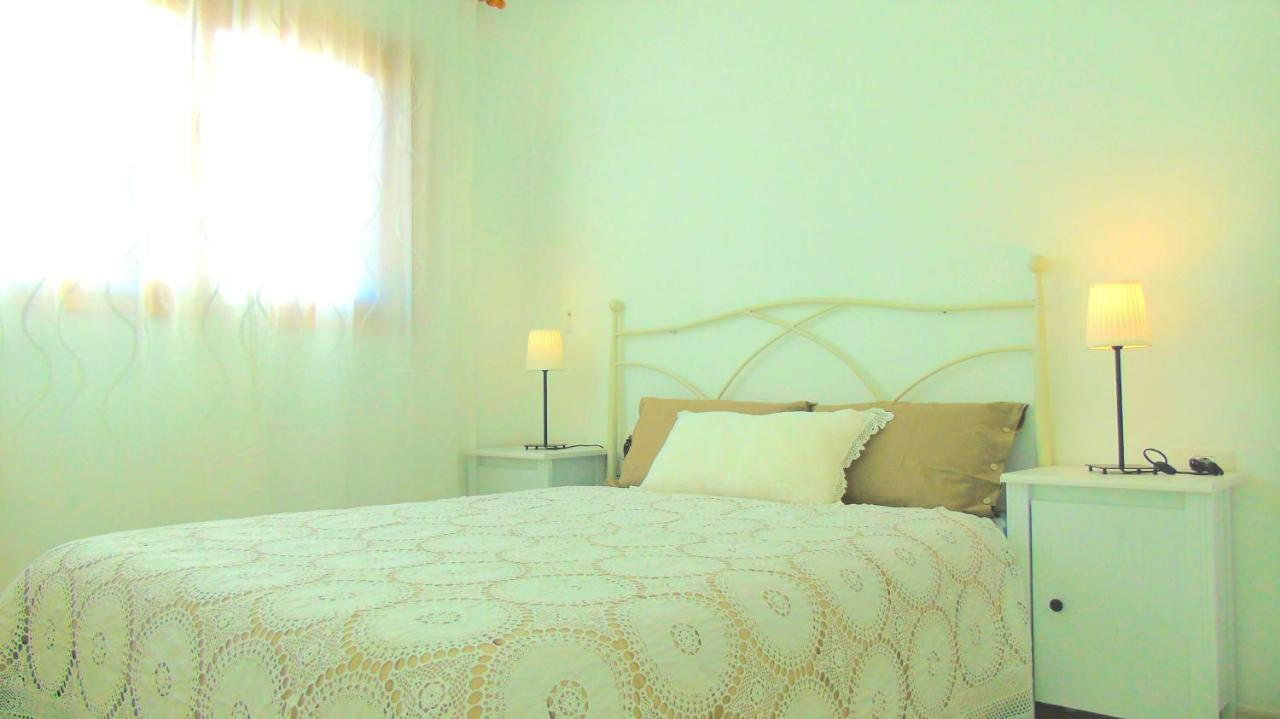 Apt. Lourdes, Close To The Teresitas & Anaga San Andres  Exterior foto